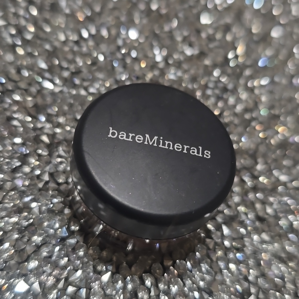 ❇️🧚♀️VANITY Bareminerals MINI RARE EyeColor NWT - Picture 4 of 6